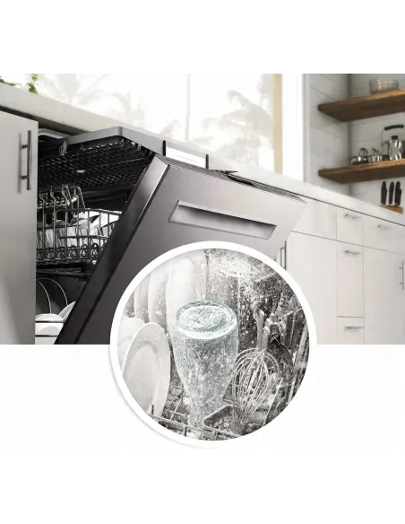 SZKLANA Butelka z Nakrętką do Saturatora Levivo 600ml