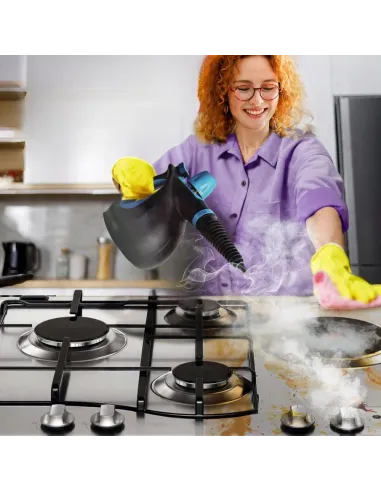 Nowa MYJKA PAROWA Parownica MEDION MD10765 1050W + Akcesoria