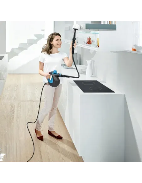Nowa MYJKA PAROWA Parownica MEDION MD10765 1050W + Akcesoria