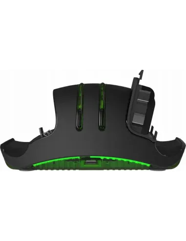 PODWÓJNA STACJA DOKUJĄCA DO PADÓW DO XBOX SERIES X ONE S CZARNA +2x BATERIA