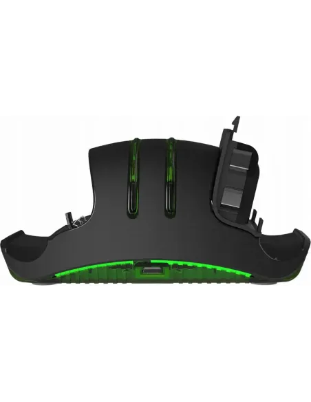 PODWÓJNA STACJA DOKUJĄCA DO PADÓW DO XBOX SERIES X ONE S CZARNA +2x BATERIA