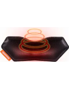 PODGRZEWANA Podkładka pod Nadgarstek Pod Mysz SENSEDE ergonomiczna 2