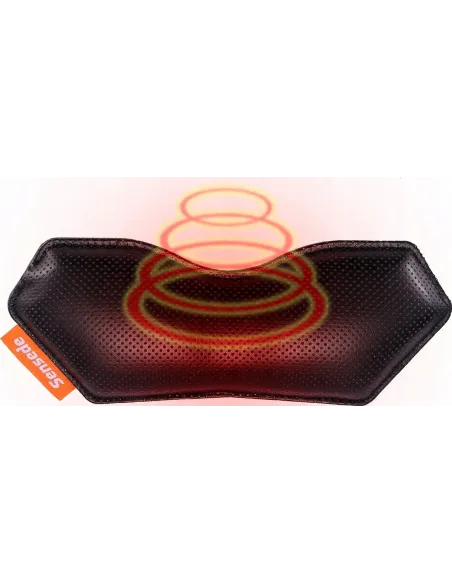 PODGRZEWANA Podkładka pod Nadgarstek Pod Mysz SENSEDE ergonomiczna