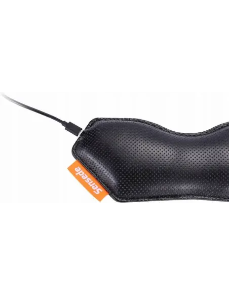 PODGRZEWANA Podkładka pod Nadgarstek Pod Mysz SENSEDE ergonomiczna
