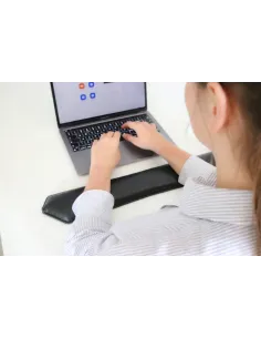 PODGRZEWANA Podkładka pod Nadgarstek Pod KLAWIATURĘ SENSEDE ergonomiczna 2