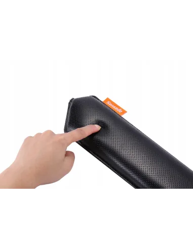 PODGRZEWANA Podkładka pod Nadgarstek Pod KLAWIATURĘ SENSEDE ergonomiczna