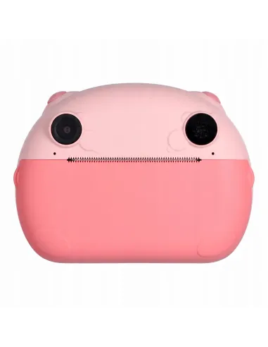 CYFRFORY Aparat dla Dzieci Z Drukarką LCD Bluetooth