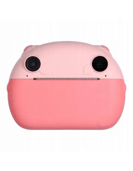 CYFRFORY Aparat dla Dzieci Z Drukarką LCD Bluetooth