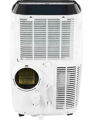 MOCNY KLIMATYZATOR Przenośny Klimatyzacja Klima GUTFELS 14000 BTU z PILOTEM