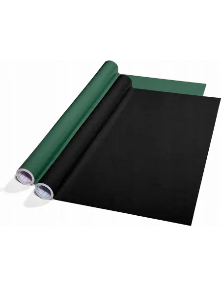 Samoprzylepna Tablica Kredowa Folia 45x200 ZIELONA