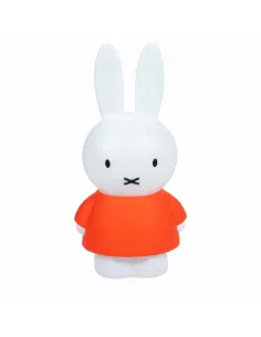 Lampka Nocna Królik MIFFY dla Dzieci LED 31cm 2