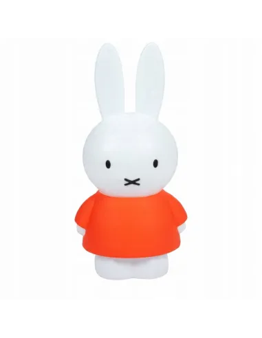 Lampka Nocna Królik MIFFY dla Dzieci LED 31cm