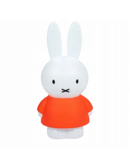 Lampka Nocna Królik MIFFY dla Dzieci LED 31cm