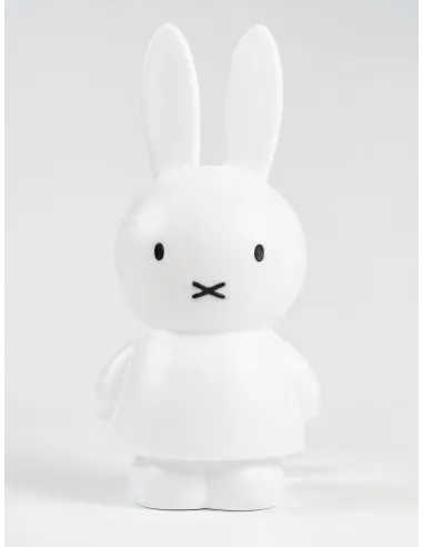 Lampka Nocna Królik MIFFY dla Dzieci LED 31cm
