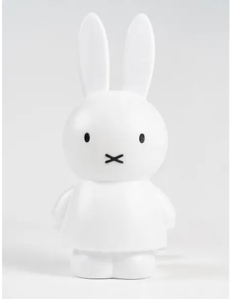Lampka Nocna Królik MIFFY dla Dzieci LED 31cm