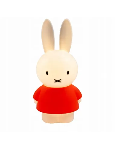 Lampka Nocna Królik MIFFY dla Dzieci LED 31cm