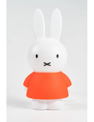 Lampka Nocna Królik MIFFY dla Dzieci LED 31cm