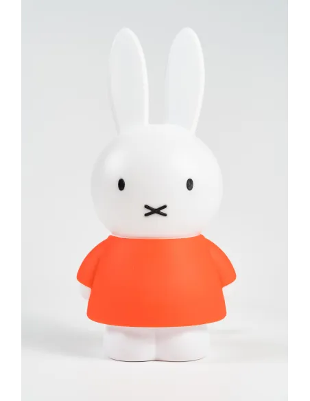 Lampka Nocna Królik MIFFY dla Dzieci LED 31cm