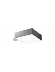 DWUSTRONNY KINKIET ŁAZIENKOWY LAMPA LED ARGEN