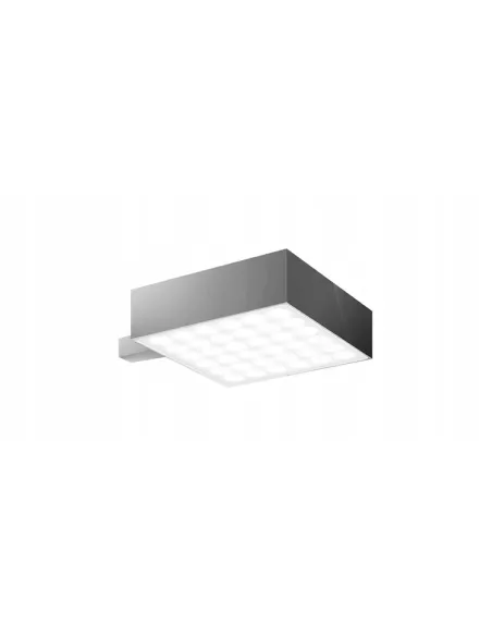 DWUSTRONNY KINKIET ŁAZIENKOWY LAMPA LED ARGEN