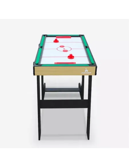 Składany STÓŁ do GIER 3w1 BILARD CYMBERGAJ PING PONG