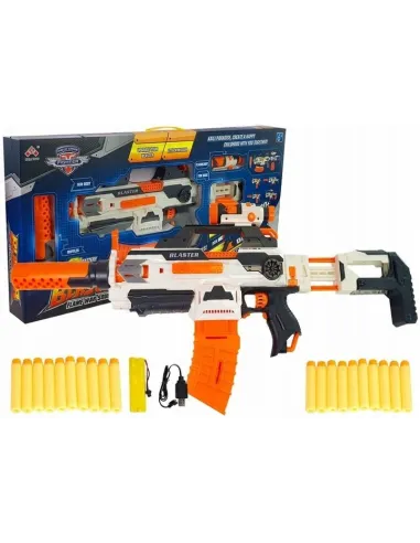 Karabin Blaze Automatyczna 5w1 MODULUS