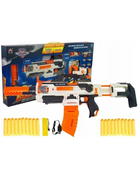 Karabin Blaze Automatyczna 5w1 MODULUS