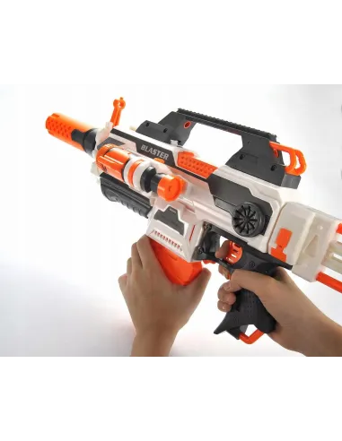 Karabin Blaze Automatyczna 5w1 MODULUS
