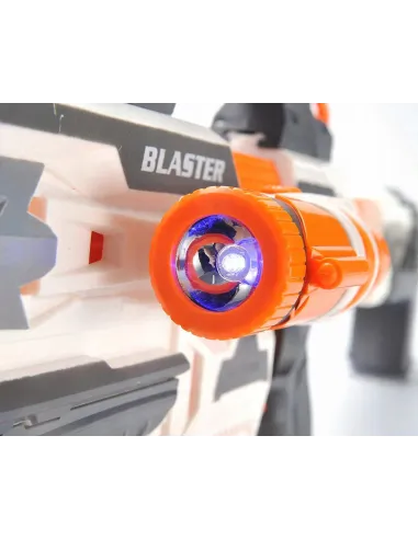 Karabin Blaze Automatyczna 5w1 MODULUS