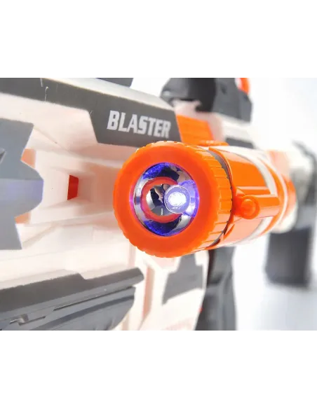 Karabin Blaze Automatyczna 5w1 MODULUS