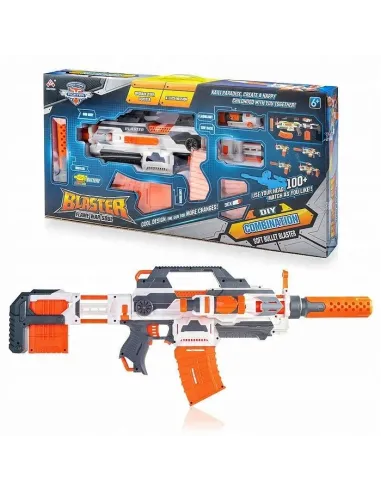 Karabin Blaze Automatyczna 5w1 MODULUS