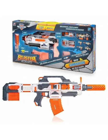 Karabin Blaze Automatyczna 5w1 MODULUS