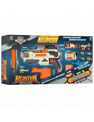 Karabin Blaze Automatyczna 5w1 MODULUS