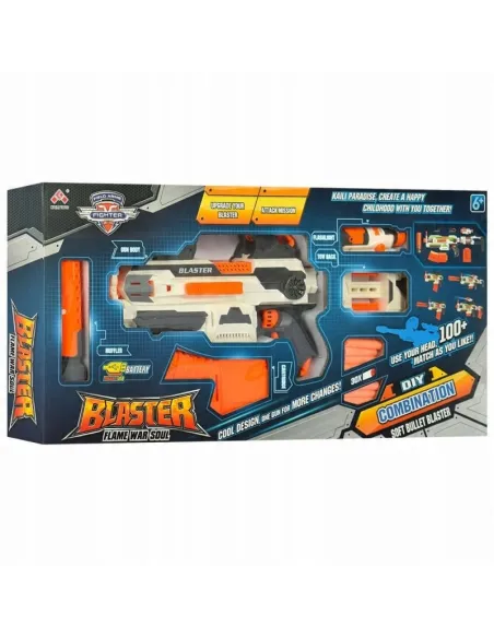 Karabin Blaze Automatyczna 5w1 MODULUS