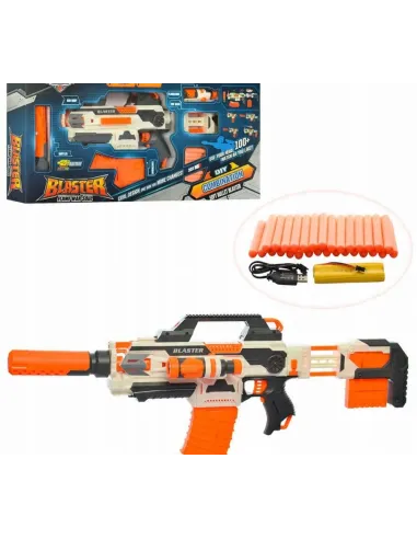 Karabin Blaze Automatyczna 5w1 MODULUS