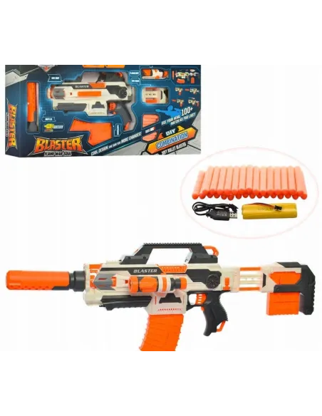 Karabin Blaze Automatyczna 5w1 MODULUS
