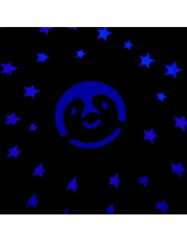 MAŁPKA LAMPKA NOCNA DUŻA MASKOTKA PROJEKTOR
