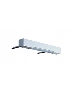 LAMPA ŁAZIENKOWA PLAFON KINKIET LUSTRO ASTUR 25cm