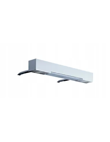 LAMPA ŁAZIENKOWA PLAFON KINKIET LUSTRO ASTUR 25cm