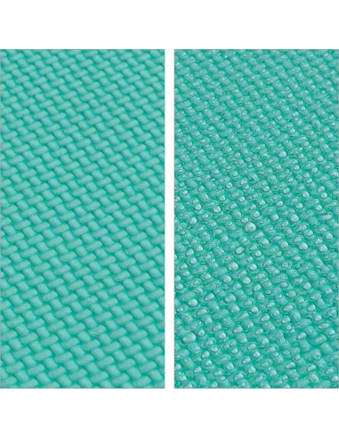 2x MATA WARSZTATOWA OGRODOWA KLĘCZNIK PODKŁADKA POD KOLANA 40x26cm ZIELONA