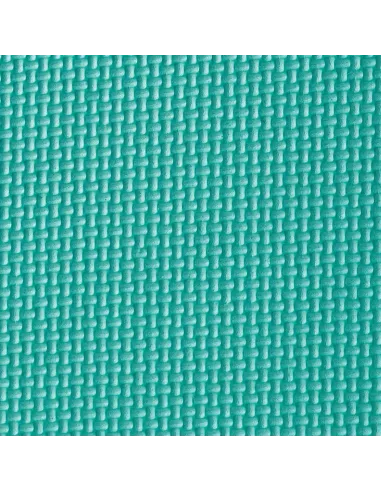 2x MATA WARSZTATOWA OGRODOWA KLĘCZNIK PODKŁADKA POD KOLANA 40x26cm ZIELONA