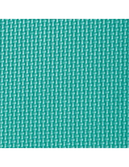 2x MATA WARSZTATOWA OGRODOWA KLĘCZNIK PODKŁADKA POD KOLANA 40x26cm ZIELONA
