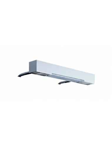 LAMPA ŁAZIENKOWA PLAFON KINKIET LUSTRO ASTUR 25cm