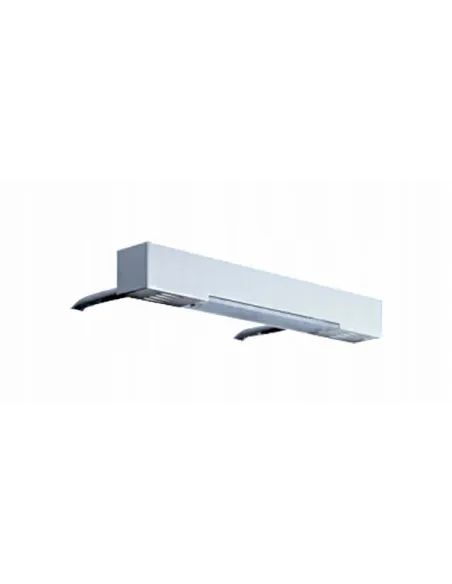 LAMPA ŁAZIENKOWA PLAFON KINKIET LUSTRO ASTUR 25cm