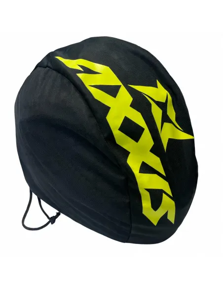 KASK MOTOCYKLOWY AXXIS DRAKEN S GETIR SYSTEM PINLOCK Rozm M 57-58cm