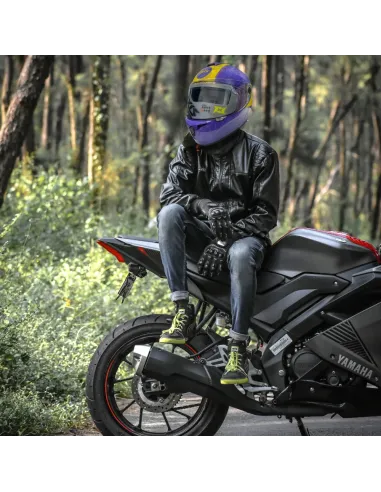 KASK MOTOCYKLOWY AXXIS DRAKEN S GETIR SYSTEM PINLOCK Rozm M 57-58cm
