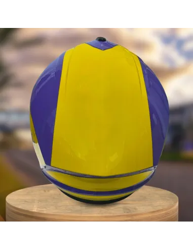 KASK MOTOCYKLOWY AXXIS DRAKEN S GETIR SYSTEM PINLOCK Rozm M 57-58cm