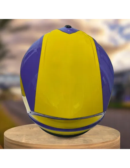 KASK MOTOCYKLOWY AXXIS DRAKEN S GETIR SYSTEM PINLOCK Rozm M 57-58cm