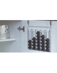 Stojak na kapsułki do kawy NESPRESSO 30 kapsułek 2