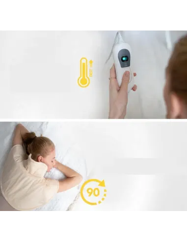 PODUSZKA ELEKTRYCZNA / KOŁNIERZ ROZGRZEWAJĄCY KARK RAMIONA SZYJA